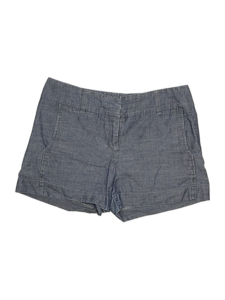Pre-owned Daisy Fuentes Shorts In Blue