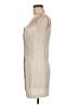 Monteau Ivory Casual Dress Size M - photo 5