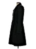 ASOS Black Trenchcoat Size 0 - photo 5