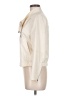Elizabeth and James 100% Wool Ivory Jacket Size M - photo 5