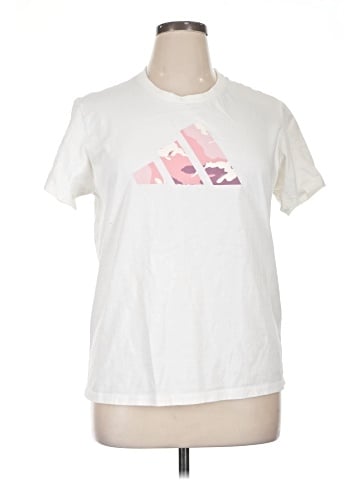 Adidas Short Sleeve T-Shirt (view 1)