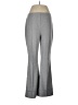 Carole Wren Gray Dress Pants Size L - photo 1