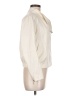 Elizabeth and James 100% Wool Ivory Jacket Size M - photo 4