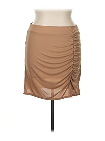 Kenneth Cole New York Formal Skirt (view 1)