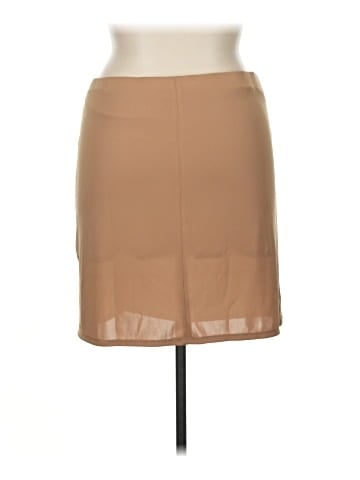 Kenneth Cole New York Formal Skirt (view 2)