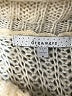 Dreamers Ivory Turtleneck Sweater Size M - photo 7