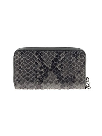 MICHAEL Michael Kors Leather Wristlet (view 2)