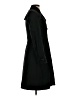 ASOS Black Trenchcoat Size 0 - photo 4