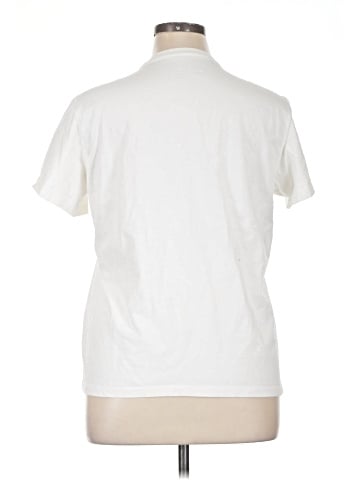 Adidas Short Sleeve T-Shirt (view 2)