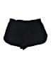 Universal Thread 100% Cotton Solid Black Shorts Size XXL - photo 2
