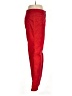 Sanctuary Red Casual Pants Size 33 waist - photo 4