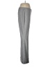Carole Wren Gray Dress Pants Size L - photo 4