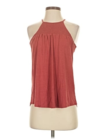 Papermoon Sleeveless Blouse (view 1)