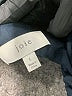 Joie Solid Black Track Pants Size L - photo 8