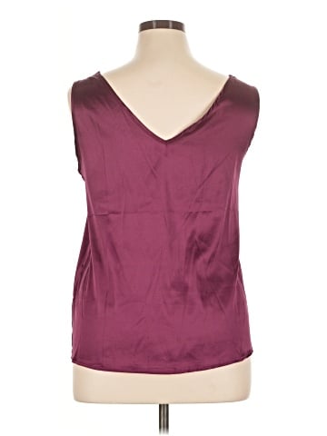 Shein Sleeveless T-Shirt (view 2)