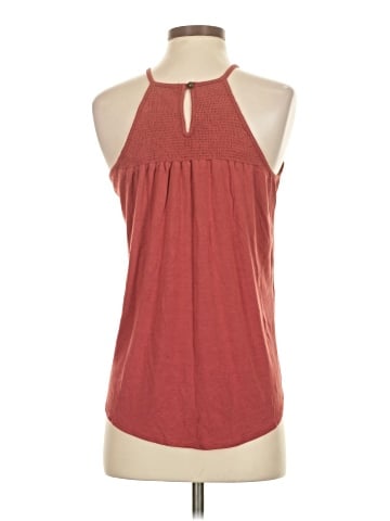 Papermoon Sleeveless Blouse (view 2)