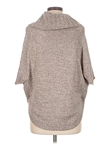 New York & Company Poncho (view 2)