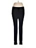 Yogalicious Solid Black Casual Pants Size XL - photo 1