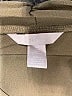 H&M Green Short Sleeve Blouse Size M - photo 7