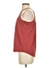 Papermoon Red Sleeveless Blouse Size S (estimated) - photo 5