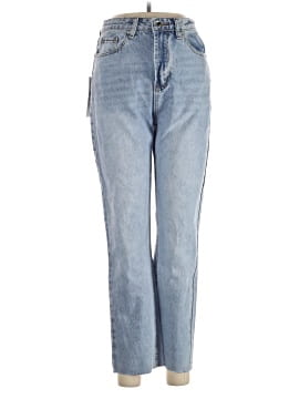 Easy Clothes Jeans