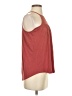 Papermoon Red Sleeveless Blouse Size S (estimated) - photo 4