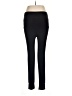 Yogalicious Solid Black Casual Pants Size XL - photo 2