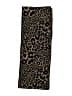 MICHAEL Michael Kors 100% Acrylic Animal Print Gold Tan Scarf One size - photo 2