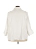 Cato Ivory 3/4 Sleeve Blouse Size 26/28W - photo 2