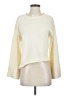 Unbranded Color Block Ivory Pullover Sweater Size XS - photo 1