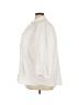 Cato Ivory 3/4 Sleeve Blouse Size 26/28W - photo 5