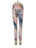 Athleta Graphic Gray Active Pants Size S - photo 1