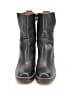 Franco Sarto Black Boots Size 9 1/2 - photo 2
