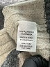 Sincerely Jules Checkered-gingham Gray Pullover Sweater Size XS - photo 8