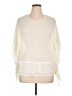 db established 1962 Ivory Poncho Size 1X - photo 1