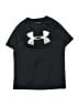 Under Armour Black Active T-Shirt Size M (youth) - photo 1