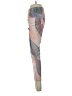 Athleta Graphic Gray Active Pants Size S - photo 5