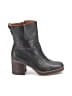 Franco Sarto Black Boots Size 9 1/2 - photo 1
