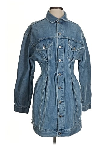 Levi's Denim Jacket (view 1)