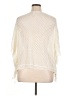 db established 1962 Ivory Poncho Size 1X - photo 2