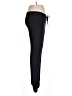 Yogalicious Solid Black Casual Pants Size XL - photo 4