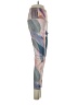 Athleta Graphic Gray Active Pants Size S - photo 4