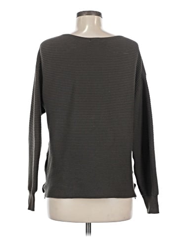 14th & Union Long Sleeve Top (view 2)