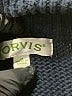 Orvis Blue Turtleneck Sweater Size M - photo 7