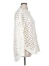 Torrid 100% Polyester Ivory Pullover Sweater Size 1X Plus (1) - photo 4