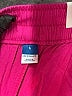 Old Navy 100% Rayon Solid Pink Shorts Size L - photo 3
