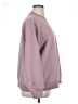 Primark Purple Sweatshirt Size XL - photo 4