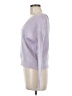 Jessica Simpson Purple Pullover Sweater Size M - photo 5