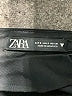 Zara Black Casual Skirt Size S - photo 4