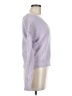 Jessica Simpson Purple Pullover Sweater Size M - photo 4